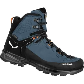 Salewa Mountain Trainer 2 Mid GTX Herren Java Blue/Black 48