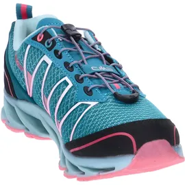 CMP Altak WP 2.0 Kinder Teal / Gloss 39