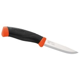 Mora of Sweden Companion orange