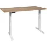 Mäusbacher Schreibtisch »Big System Office«, Breite 160 cm, elektrisch höhenverstellbar