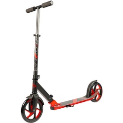 Madd Gear Scooter Carve Kruzer 200, Farbe: Grey - Teal