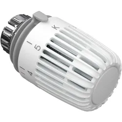 Kermi x-flair Thermostatkopf heizen/kühlen M30x1,5