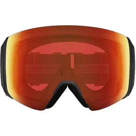Smith Optics Smith 4D MAG XL Black/CP Everday Red mirror