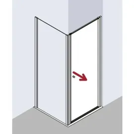 Kermi IBIZA 2000 STW 0900x