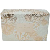 Bvlgari Omnia Crystalline Set Eau de Toilette 65ml + Lotion + Shower Gel