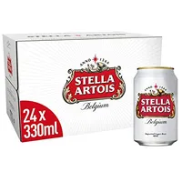  Stella Artois Premium Internationales Belgien 