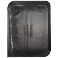 Leitz Schreibtischunterlage schwarz Kunststoff 65,0 x 50,0 cm, 1 St.