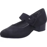 Jana M2236141 für Damen, schwarz, Größe 37 EU