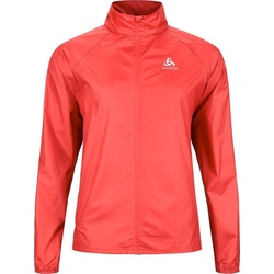 Odlo Jacket Zeroweight american beauty (30837) S