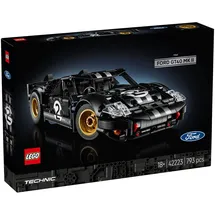 LEGO Technic 1966 Ford GT40 MKII Rennwagen 42223