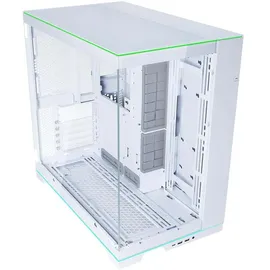 Lian Li O11D EVO RGB, weiß,