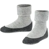Falke Cosyshoe Minis Grau 21
