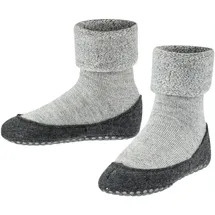 Falke Cosyshoe Minis Grau 21