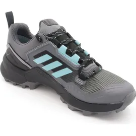 adidas Terrex Swift R3 GORE-TEX Grey Five / Mint Ton / Core Black 40 2/3