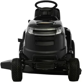 Alpina Rasentraktor AT3 98 A, 6,5 kW, Schnittbreite 98 cm, für Flächen bis 4500 m2, Seitenauswurf