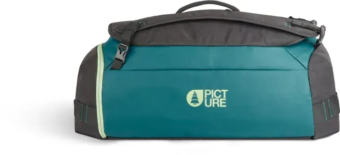 PICTURE WILDPATH DUFFLE 55 Tasche 2026 deep water