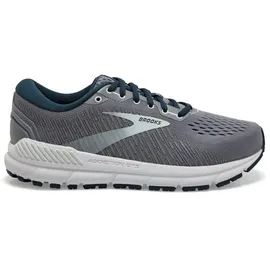 Brooks Addiction GTS 15 Damen schmal grau 40,5