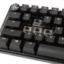 Ducky One 3 Aura Black SF MX Brown US