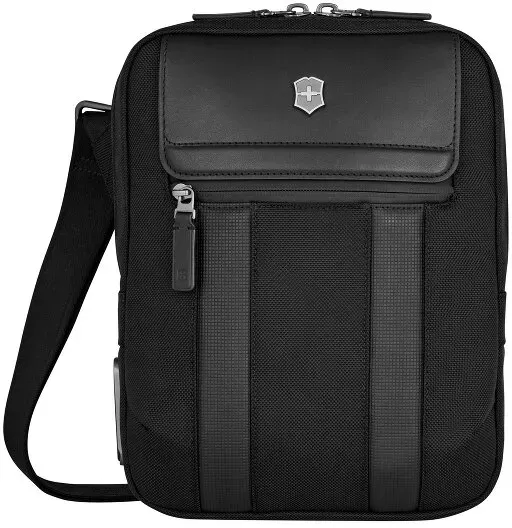 Victorinox Architecture Urban 2 Umhängetasche 22 cm black