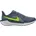 Nike Herren 41 Schuhe Größe 46 blau