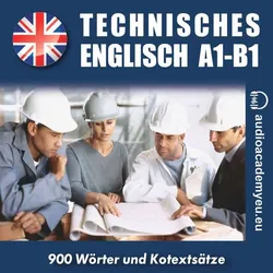 Technisches Englisch A1 - B1