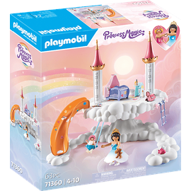 Playmobil Princess - Himmlische Babywolke (71360)