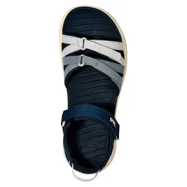 Teva Tirra Sport Damen Blau 41