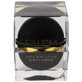 CellStar Ultra Rich Nachtcreme 50 ml