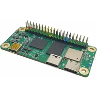 Allnet zero 4gb/32gb d4e32h pinleiste gelötet antenne onboard, Entwicklungsboard