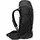 Vaude Avox 75+10 Rucksack (Größe 85L, schwarz)