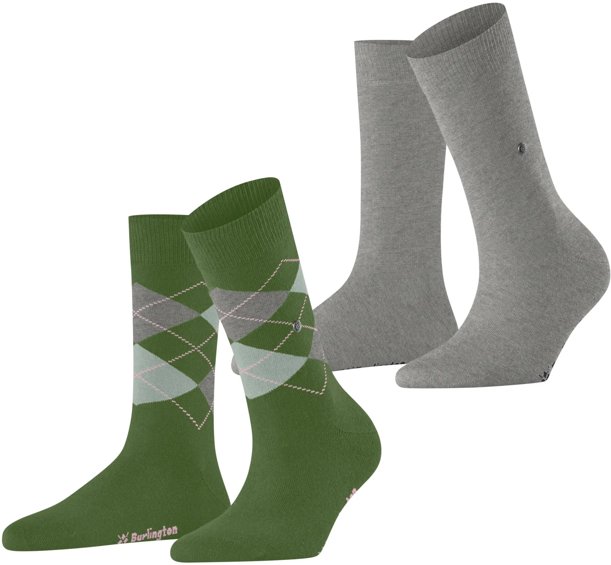 Socken BURLINGTON 