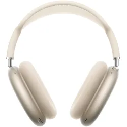 Apple AirPods Max , Kabellos, Anrufe/Musik, 386,2 g, Kopfhörer, Beige