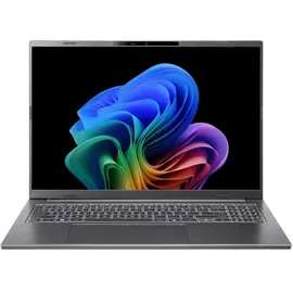 Acer Aspire 16 AI A16-61M-R8T1 AMD Ryzen AI 7 350 32 GB RAM 1 TB SSD