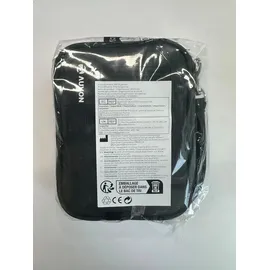 luxuskollektion Medikamentenbox 7 Tage mit Canvas Tasche