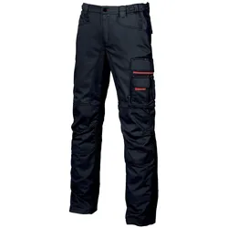 U-Power Bundhose Smile - deep blue - 44