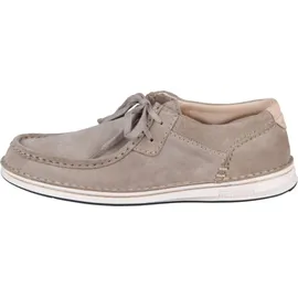Birkenstock Schnürer Herren Beige 44