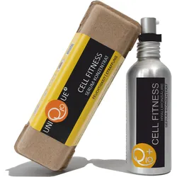 UNIQ10UE CELL FITNESS Straffungsserum, 100 Milliliter