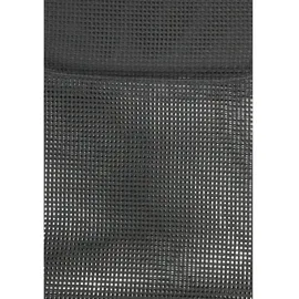 barths Lugano Relaxliege 65 x 85 x 114 cm anthrazit klappbar