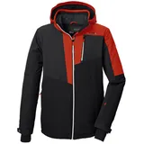 KILLTEC KSW 76 Skijacke Orange L