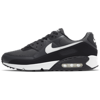 Nike Air Max 90 Herren Iron Grey/Dark Smoke Grey/Black/White 44,5