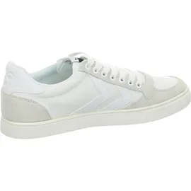 hummel Slimmer Stadil Tonal Low white 45