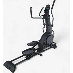 Crosstrainer klappbar - Challenge Elliptical EINHEITSGRÖSSE