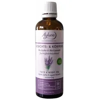 Ayluna Gesichts- & Körperöl Jojoba Lavendel