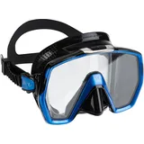 TUSA Freedom HD-Maske BLAU|BLAU No Size