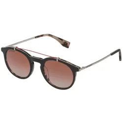 Unisex-Sonnenbrille Converse SCO13950NK7X Ø 50 mm
