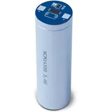 Jauch Quartz LI-NCM14500J 14500 850 mAh 1 St.