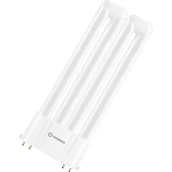 LEDVANCE LED-Kompaktlampe f.KVG/VVG DULUXLEDF24EMV12W830