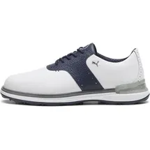 Puma Avant Golfschuhe Weiß - Weiß - 45