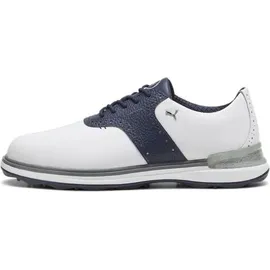 Puma Avant Golfschuhe Weiß - Weiß - 45