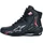 Alpinestars Stella Faster-4 Schwarz/Grau/Coral Fluo 38